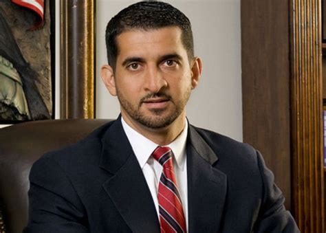 Patrick Bet David Net Worth 2023: Age, Height, Weight, Wife, Kids, Bio.